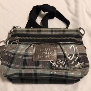 Coach crossbody purse